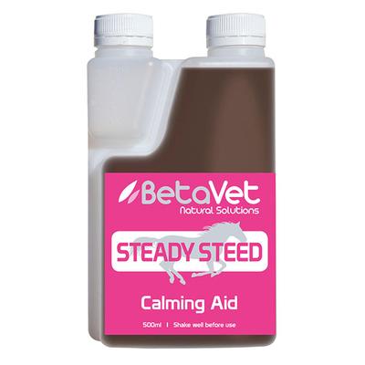 BETAVET STEADY STEED