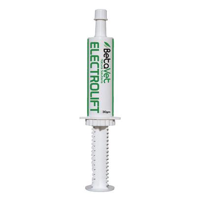 BETAVET ELECTROLIFT