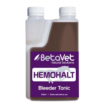 BETAVET HEMO HALT