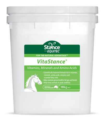 VITASTANCE
