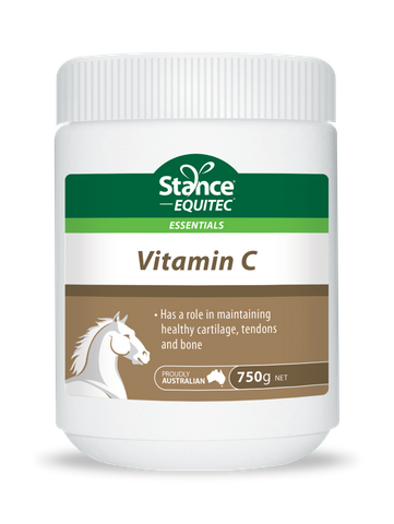 STANCE VITAMIN C
