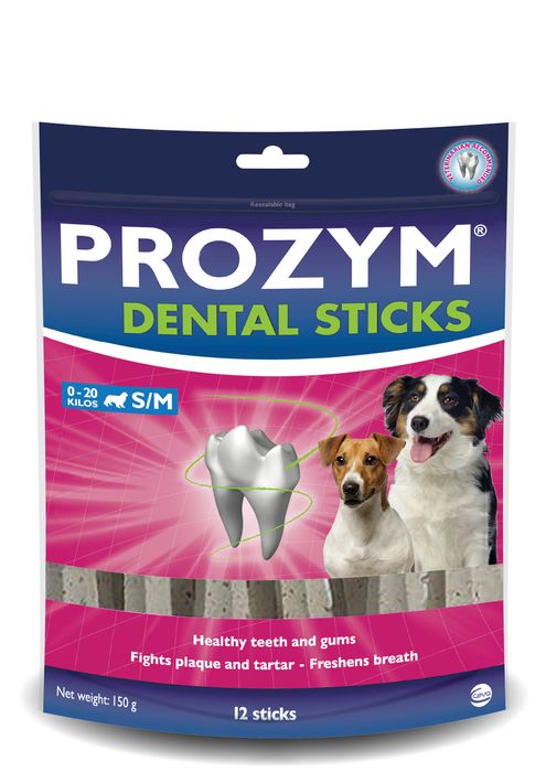 CEVA PROZYM STICKS