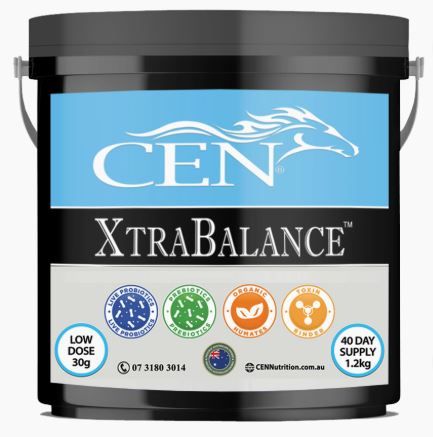 CEN XTRA BALANCE