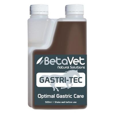 BETAVET GASTRI TEC