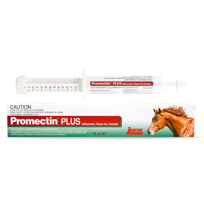 JUROX PROMECTIN PLUS
