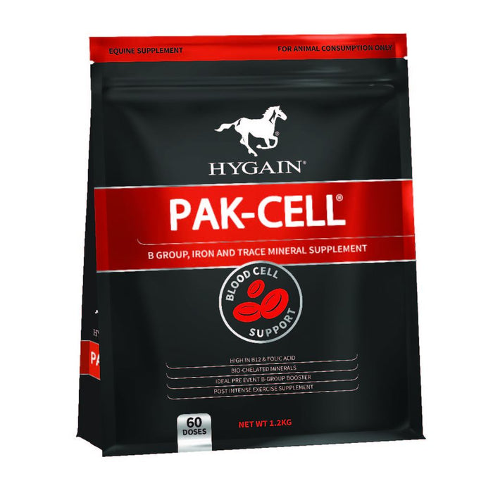 HYGAIN PAK-CELL