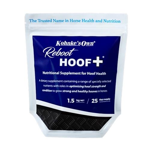 KOHNKE REBOOT HOOF +