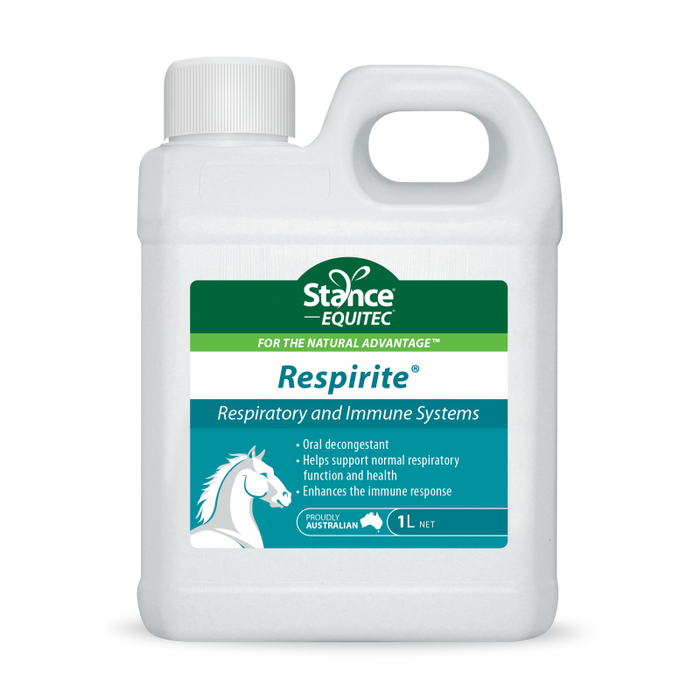 EQUITEC RESPIRITE