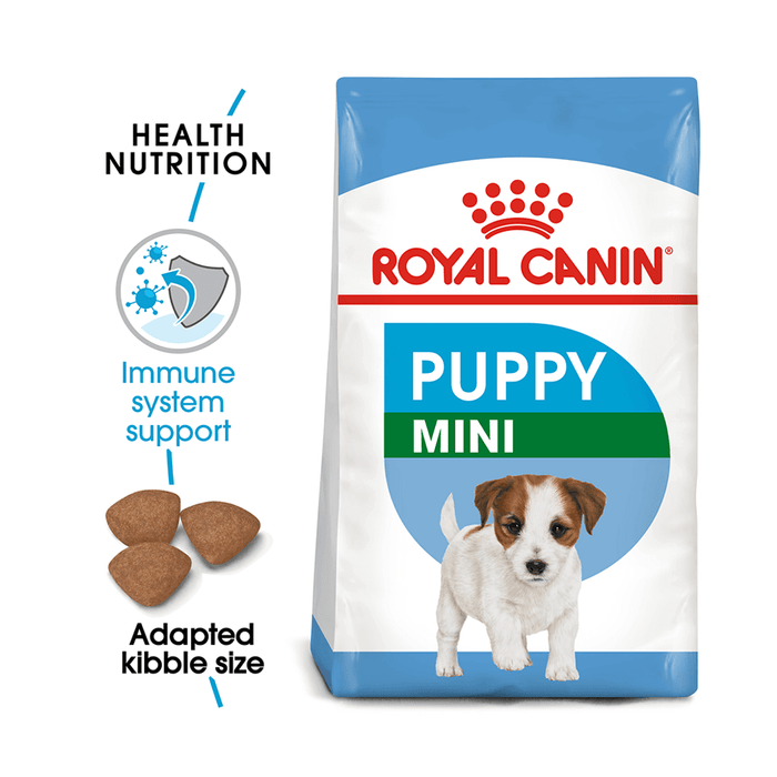 ROYAL CANIN MINI PUPPY