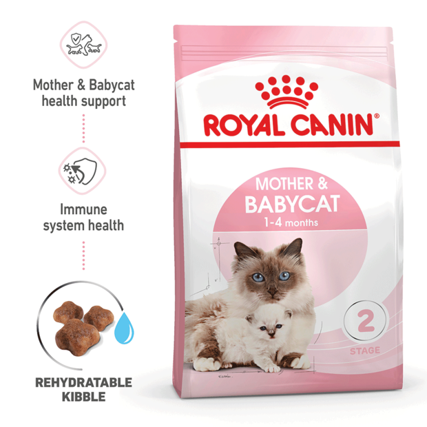 ROYAL CANIN MOTHER & BABY