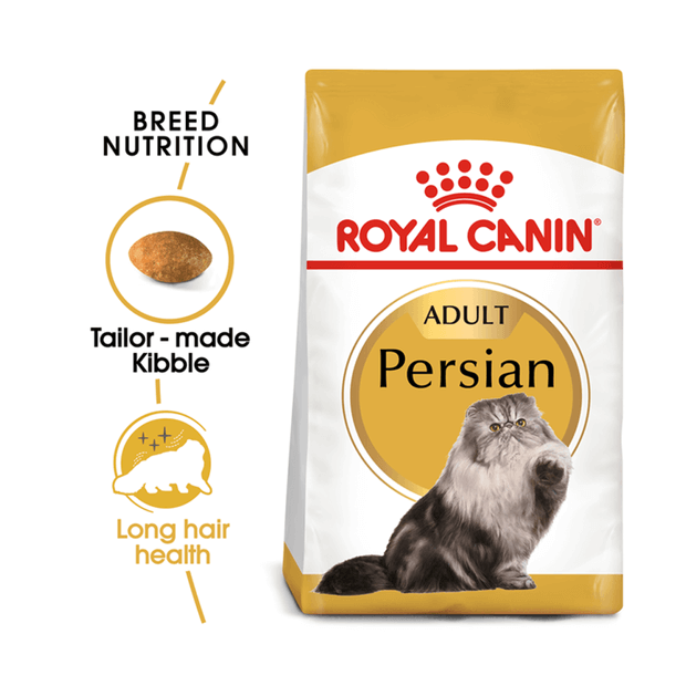 ROYAL CANIN PERSIAN