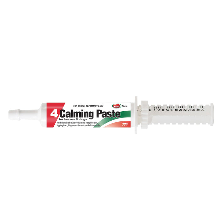 VALUE PLUS CALMING PASTE 30ML