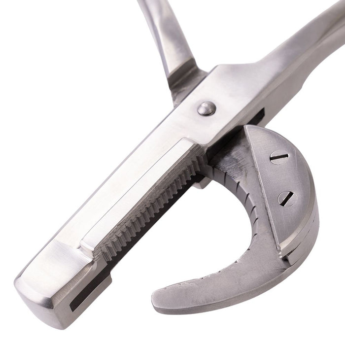 Emasculator Verboczy Triple Crush Shoof
