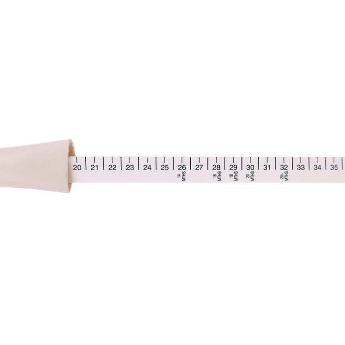 Scrotal Measuring Wand