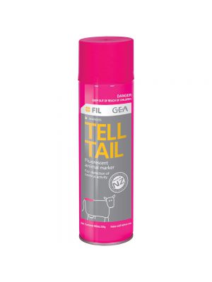 FIL Tell Tail Aerosol 500ml -EA
