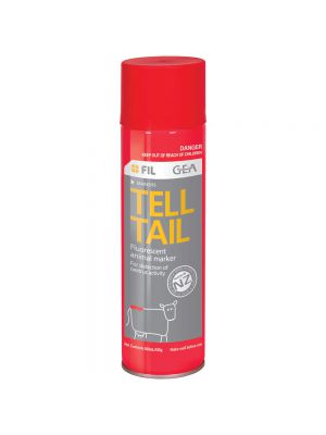 FIL Tell Tail Aerosol 500ml -EA