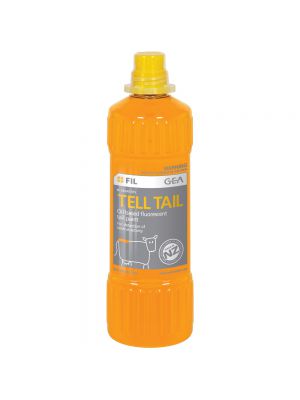 FIL Tell Tail Applicator 1L  -EA