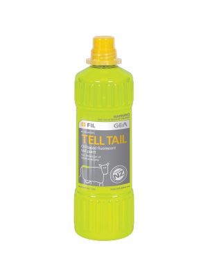 FIL Tell Tail Applicator 1L  -EA