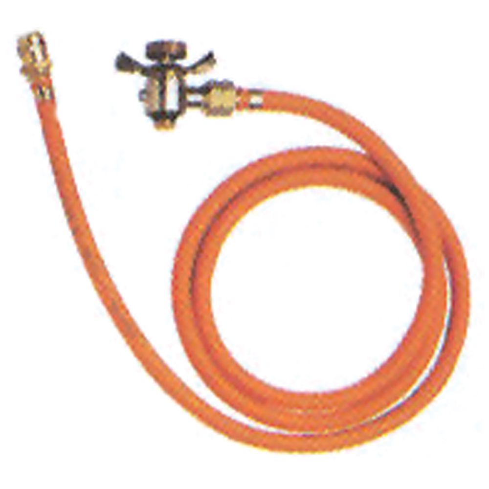 Spraying and Spreading