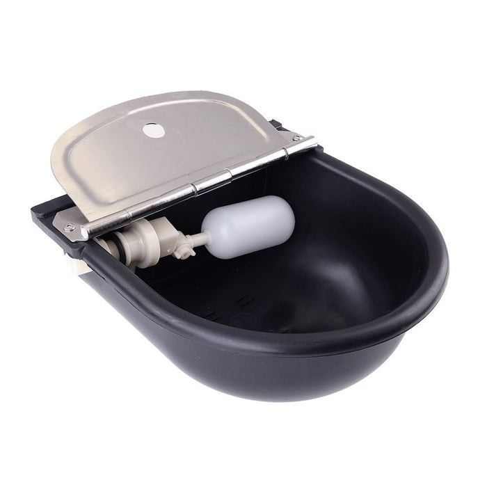 Water Bowl Farmhand Nylong 5L cpt