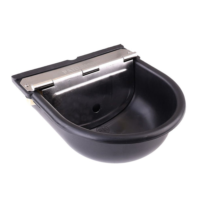 Water Bowl Farmhand Nylong 5L cpt