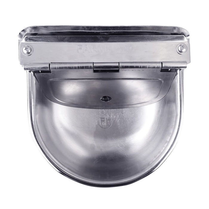 Stainless Steel Water Bowl