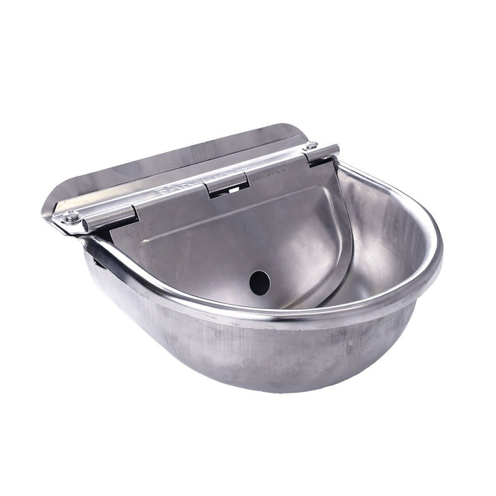 Stainless Steel Water Bowl
