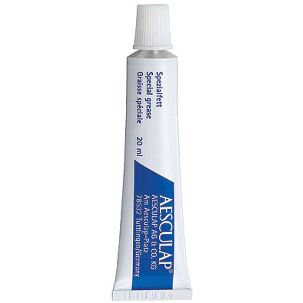 Clipper Grease Aesculap 20ml Tube each — EquinePlus Supplies