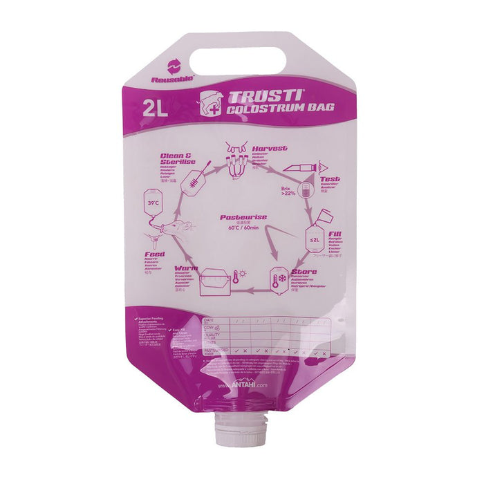 Antahi 2L Trusti Colost Bags