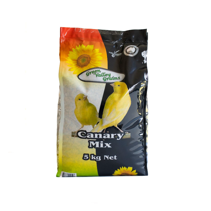 GREEN VALLEY CANARY MIX