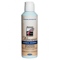 Aloveen Oatmeal Conditioner