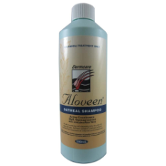 Aloveen Oatmeal Shampoo