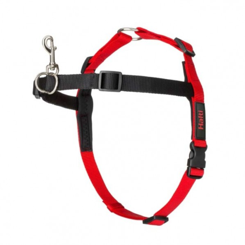 Muzzles & Harnesses