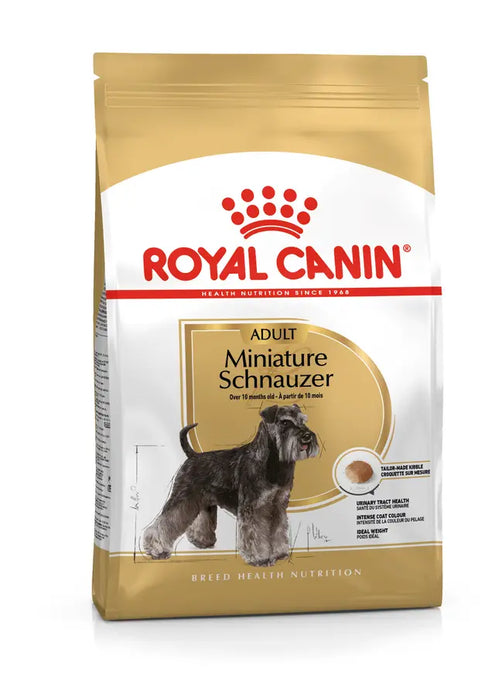 ROYAL CANIN MINIATURE SCHNAUZER