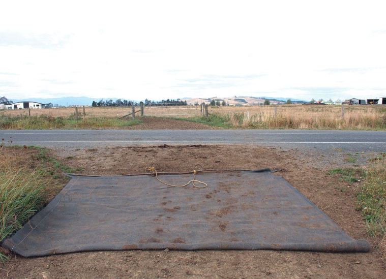 Roadmat Cow Crossing Std 8m x 5.2m