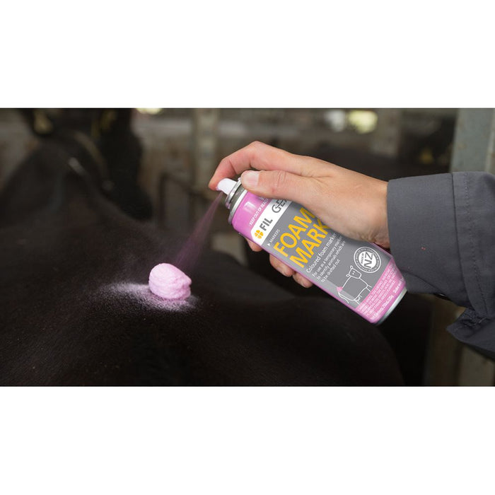 FIL Foam Mark Pink -EA