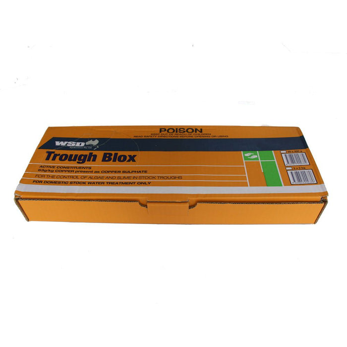 WSD Trough Blox 200gm 20-pack