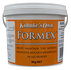 KOHNKE FORMEX