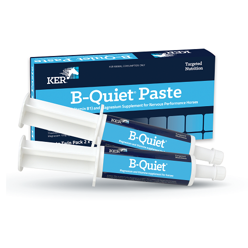 KER B-QUIET