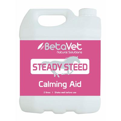 BETAVET STEADY STEED