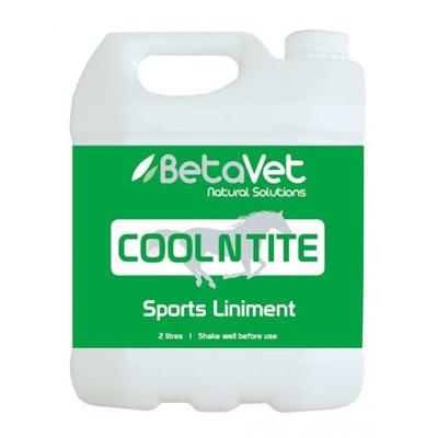 BETAVET COOL N TITE