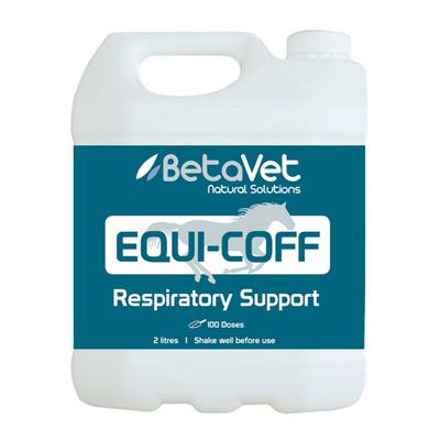 BETAVET EQUICOFF