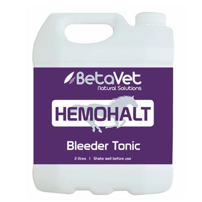 BETAVET HEMO HALT