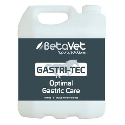 BETAVET GASTRI TEC