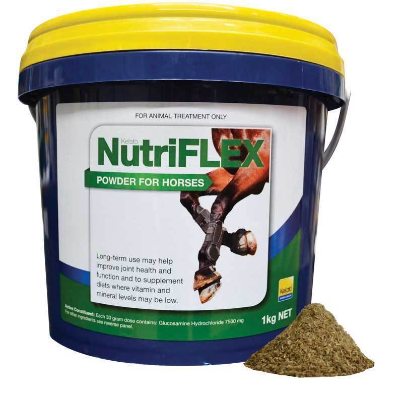 KELATO NUTRIFLEX — EquinePlus Supplies