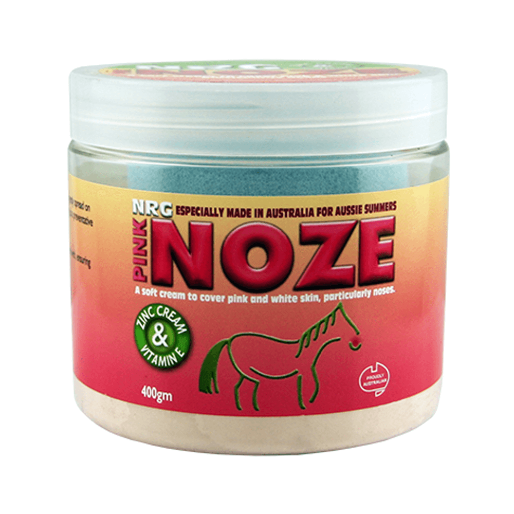 Equine Gear & Grooming