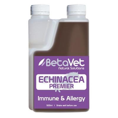 BETAVET ECHINACEA PREMIER