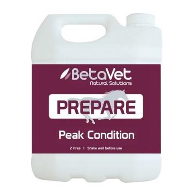BETAVET PREPARE