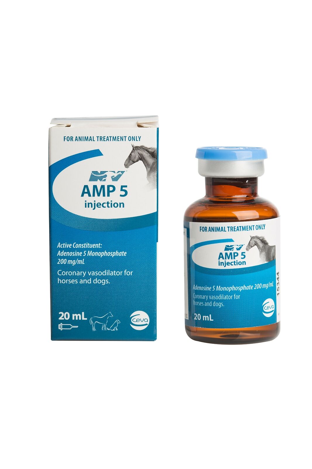 CEVA AMP 5 20ML — EquinePlus Supplies